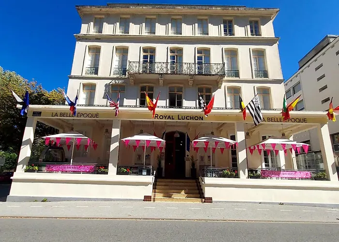  Royal Luchon