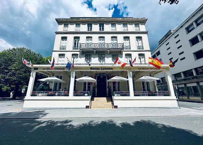  Royal Luchon